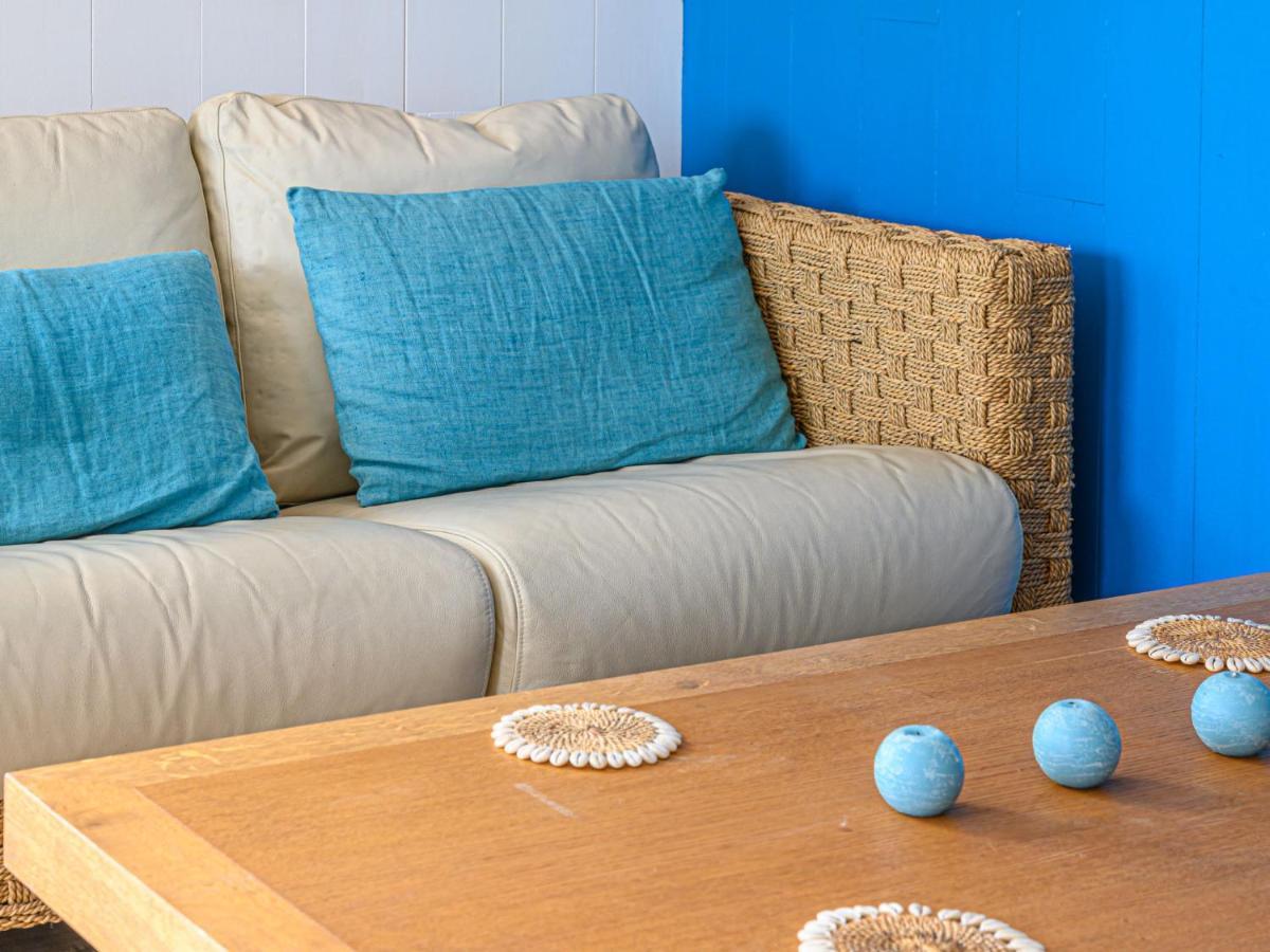 Holiday Home Saint-Colomban-1 By Interhome Carnac Exteriör bild