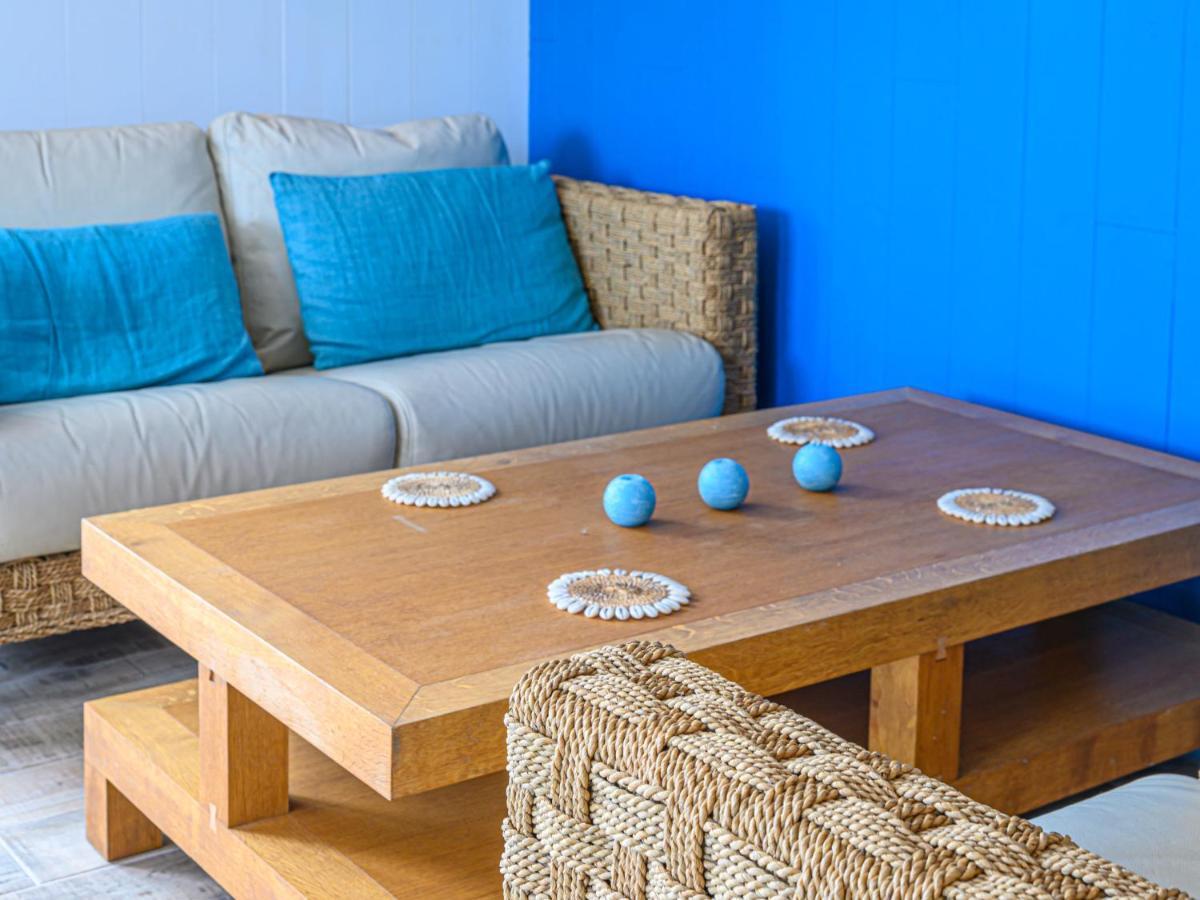 Holiday Home Saint-Colomban-1 By Interhome Carnac Exteriör bild